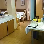 Couette-café Alfréd Panzió 3*