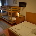 Alfréd Panzió 3*