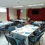 Alfréd Panzió Couette-café 3*