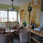 Couette-café Alfréd Panzió 3*