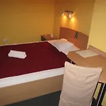 Alfréd Panzió 3* Budapest