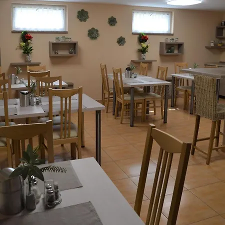 B&B Alfred Panzio 4*