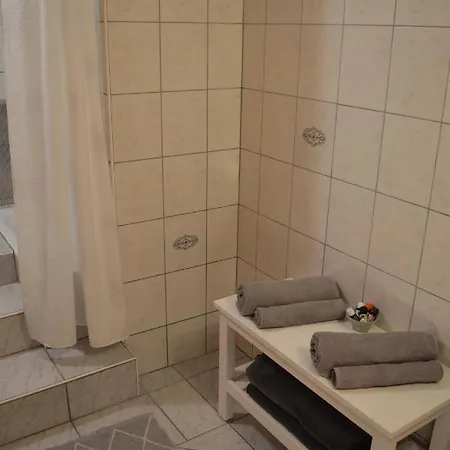Alfred Panzio 4* Budapesta