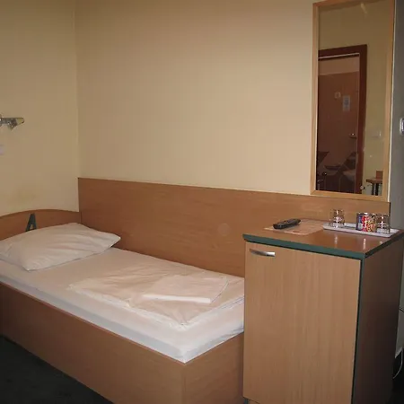 B&B Alfred Panzio 3*