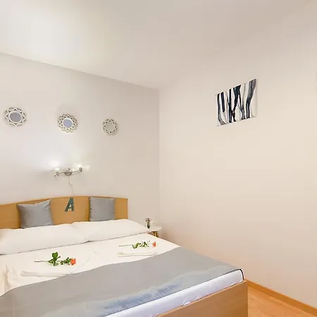 Alfred Panzio 3* Budapešť