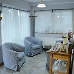 Alfréd Panzió Bed & Breakfast Budapest
